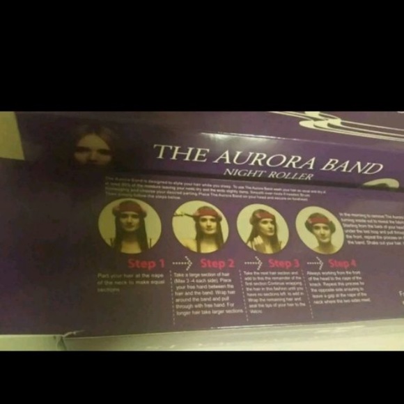 ⚡️SALE⚡️🚨CURLS🚨 - Picture 7 of 8